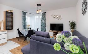 Apartments Beaufort Estate By Noclegi Renters